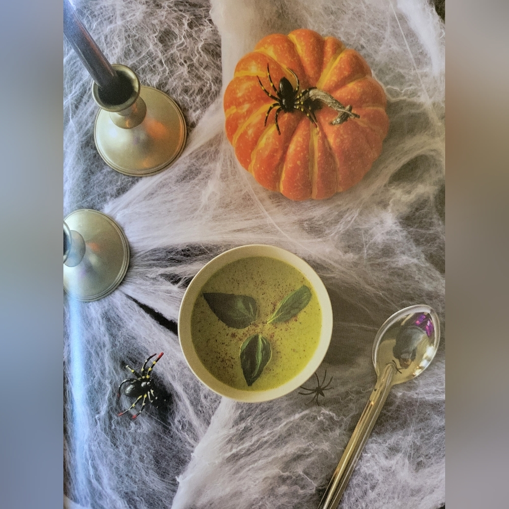 🐈‍⬛Hocus Pocus Cookbook - Picture 9 of 9